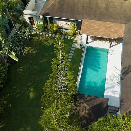 Kokyang Estate By Tropiclook Villa Nai Harn Kültér fotó