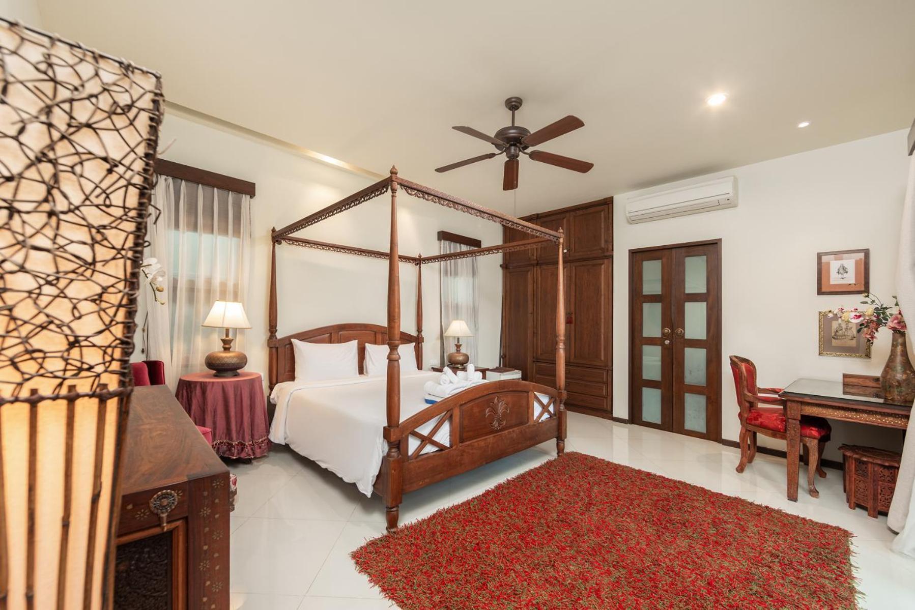 Kokyang Estate By Tropiclook Villa Nai Harn Kültér fotó