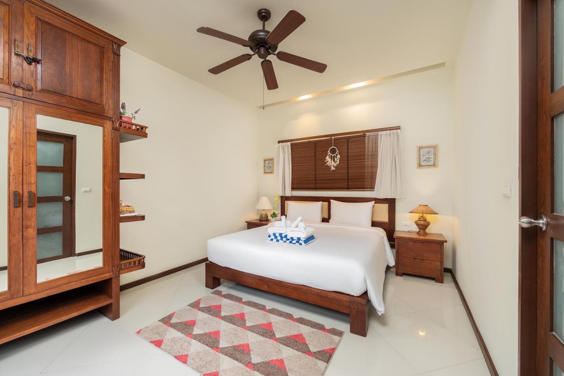 Kokyang Estate By Tropiclook Villa Nai Harn Kültér fotó