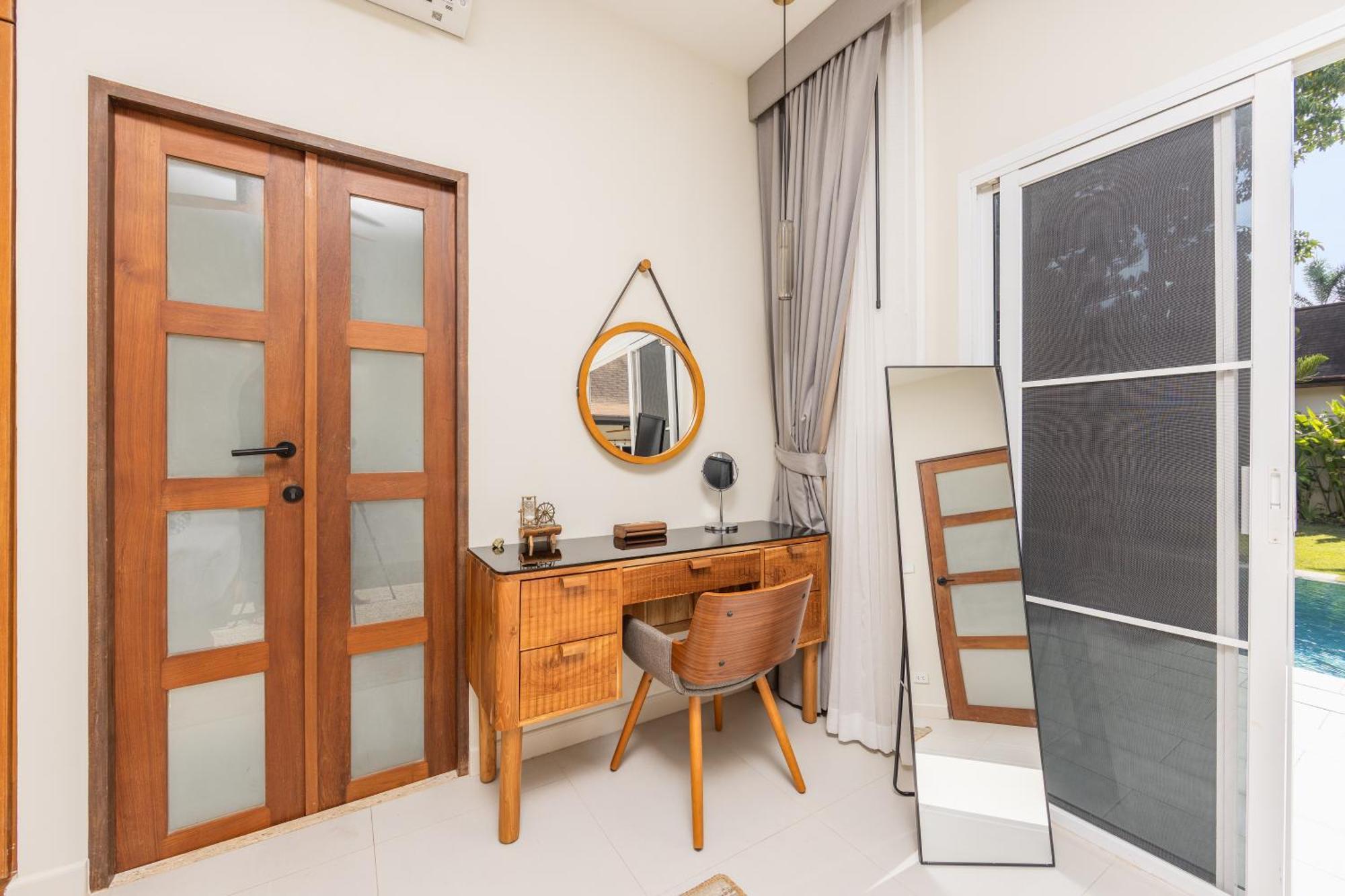 Kokyang Estate By Tropiclook Villa Nai Harn Kültér fotó
