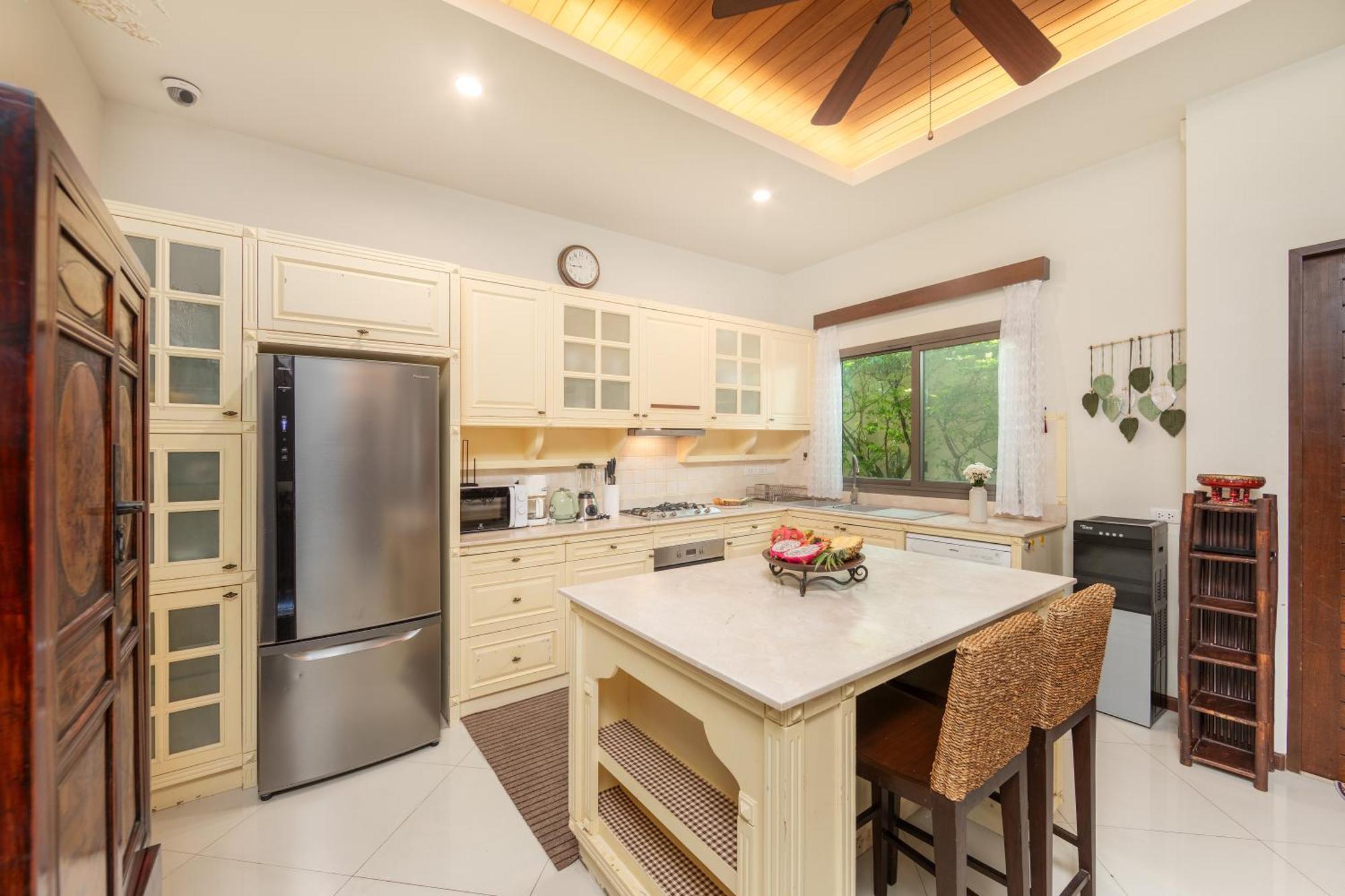 Kokyang Estate By Tropiclook Villa Nai Harn Kültér fotó