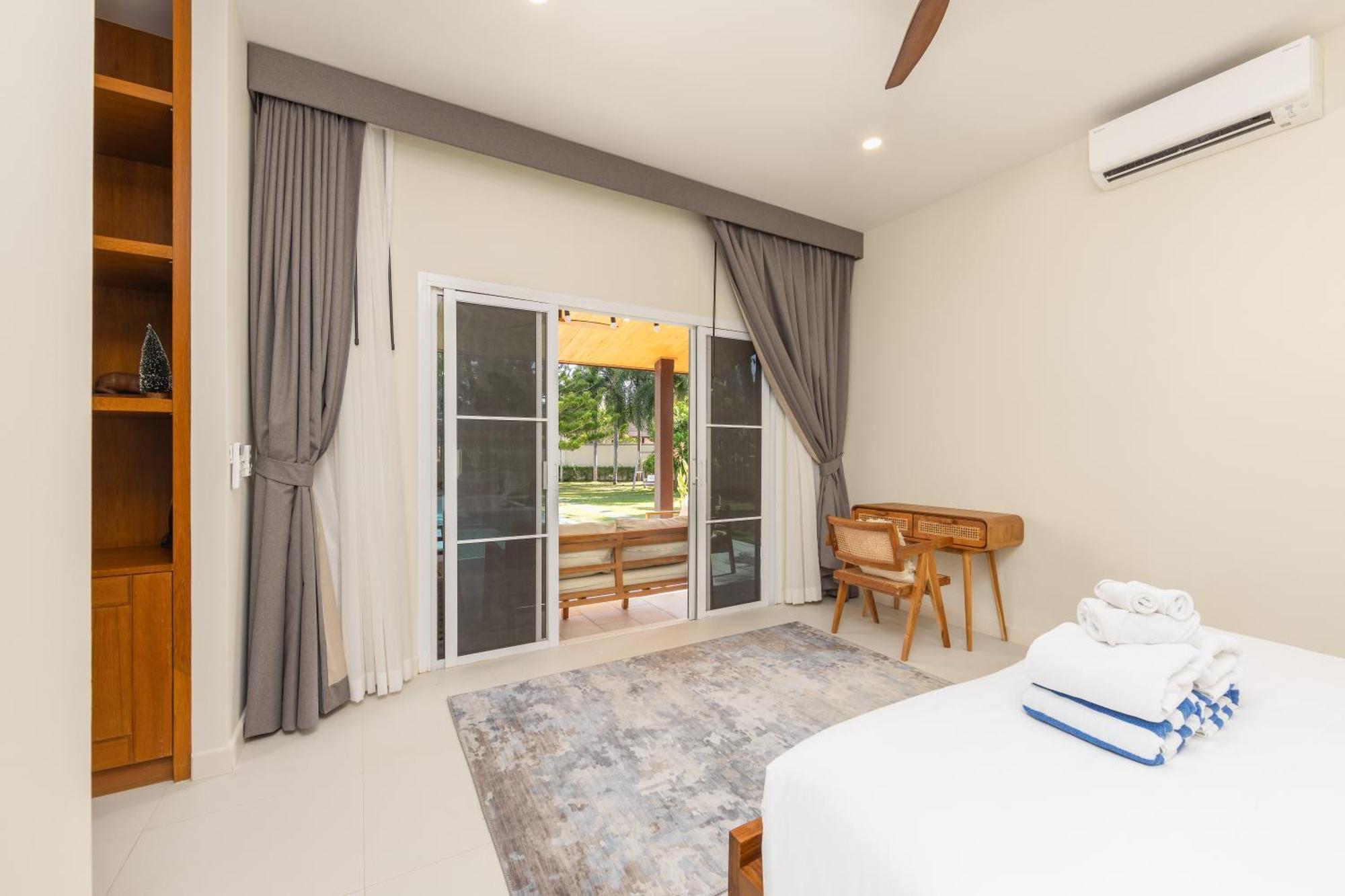 Kokyang Estate By Tropiclook Villa Nai Harn Kültér fotó