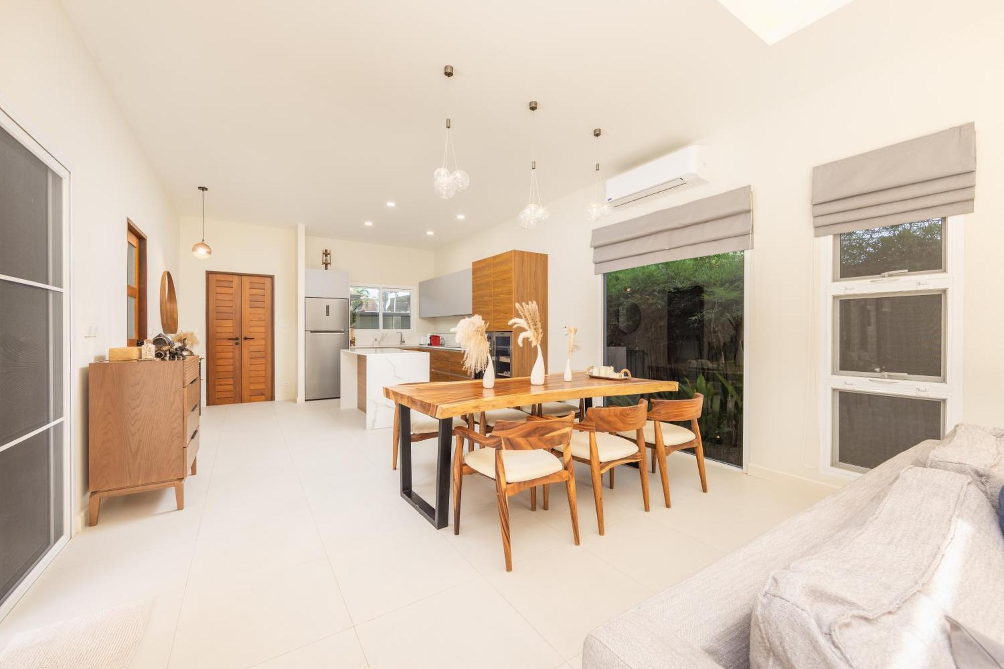 Kokyang Estate By Tropiclook Villa Nai Harn Kültér fotó